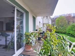 Vente Appartement 2 piècesRouen