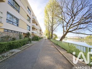 Vente Appartement 4 piècesRouen