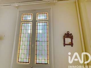 Vente appartement 5 pièces Vente appartement 5 pièces
