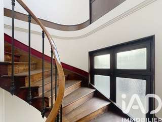 Vente appartement 5 pièces Vente appartement 5 pièces