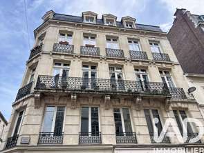 Vente Appartement 5 piècesRouen