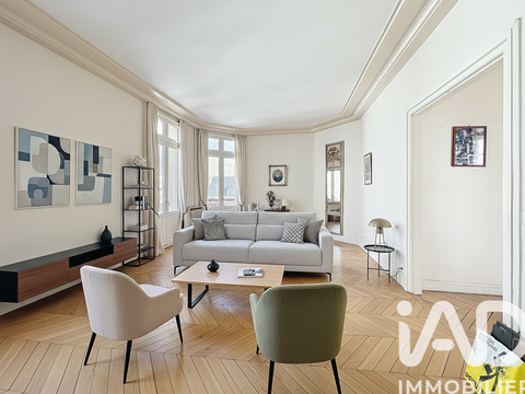 Vente appartement 5 pièces Vente appartement 5 pièces