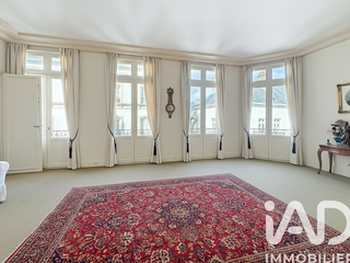 Vente appartement 5 pièces Vente appartement 5 pièces