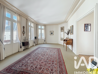 Vente appartement 5 pièces Vente appartement 5 pièces
