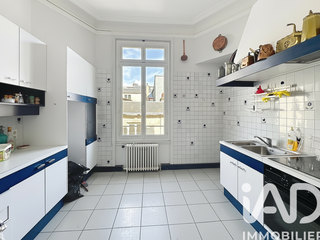 Vente appartement 5 pièces Vente appartement 5 pièces
