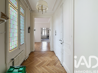 Vente appartement 5 pièces Vente appartement 5 pièces