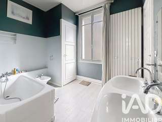 Vente appartement 5 pièces Vente appartement 5 pièces