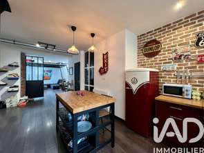 Vente Appartement 2 piècesRouen