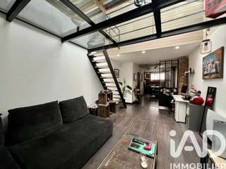 Vente appartement 2 pièces Vente appartement 2 pièces