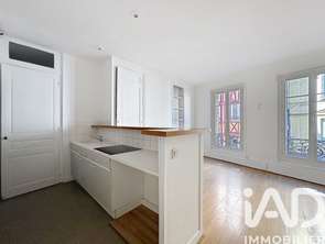 Vente Appartement T1Rouen