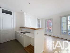 Vente Appartement T1Rouen