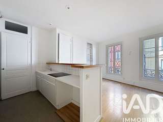 Vente appartement 1 pièce Vente appartement 1 pièce
