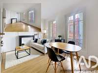 Vente appartement 1 pièce Vente appartement 1 pièce