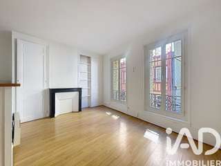 Vente appartement 1 pièce Vente appartement 1 pièce