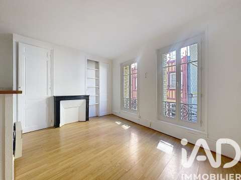 Vente appartement 1 pièce Vente appartement 1 pièce