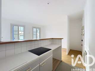 Vente appartement 1 pièce Vente appartement 1 pièce