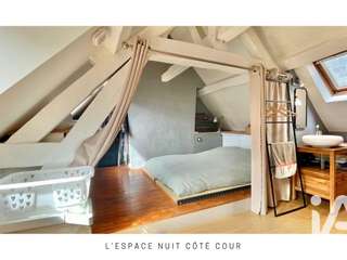 Vente appartement 2 pièces Vente appartement 2 pièces