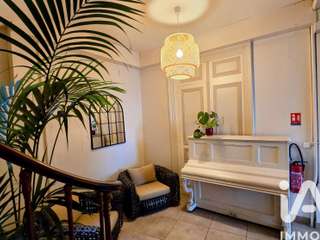 Vente appartement 5 pièces Vente appartement 5 pièces