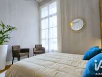 Vente appartement 5 pièces Vente appartement 5 pièces