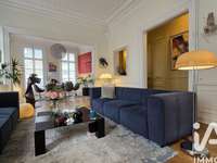 Vente appartement 5 pièces