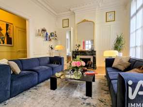 Vente Appartement 5 piècesRouen
