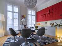 Vente appartement 5 pièces Vente appartement 5 pièces