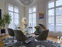 Vente appartement 5 pièces Vente appartement 5 pièces