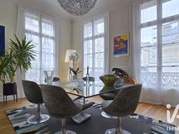 Vente appartement 5 pièces Vente appartement 5 pièces