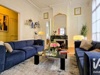 Vente Appartement 5 piècesRouen