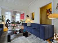 Vente appartement 5 pièces Vente appartement 5 pièces
