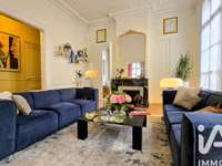 Vente appartement 5 pièces
