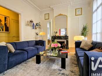 Vente Appartement 5 piècesRouen