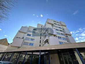 Vente Appartement 2 piècesRouen