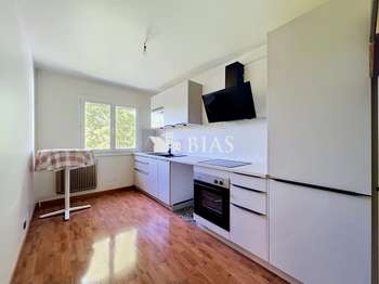 Vente appartement 3 pièces Rouen 76