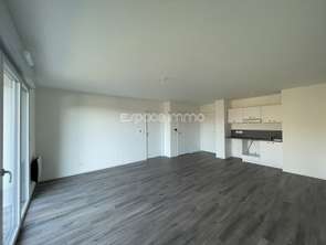 Vente Appartement 3 piècesRouen