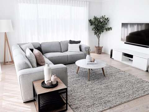 Vente appartement 3 pièces Rouen 76