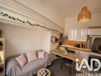 Vente appartement 2 pièces Vente appartement 2 pièces