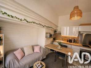Vente Appartement 2 piècesRouen