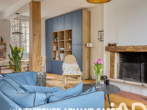 Vente Appartement 4 piècesRouen