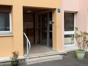 Vente Appartement 5 piècesRouen