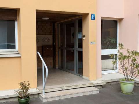 Vente appartement 5 pièces Rouen 76
