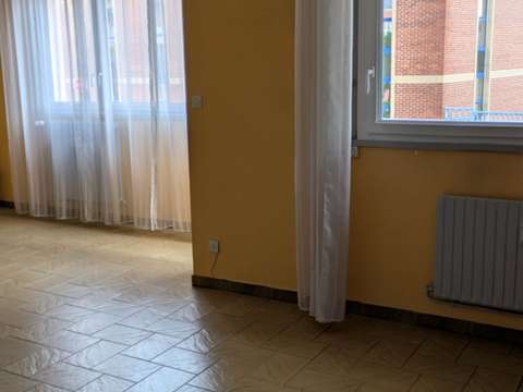Vente appartement 5 pièces Vente appartement 5 pièces