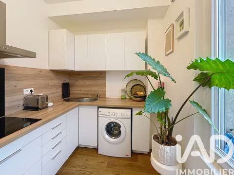 Vente appartement 4 pièces Rouen 76