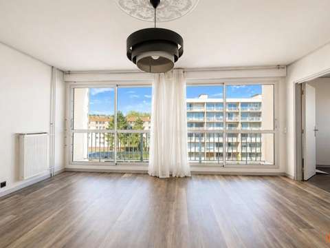 Vente appartement 5 pièces Rouen 76