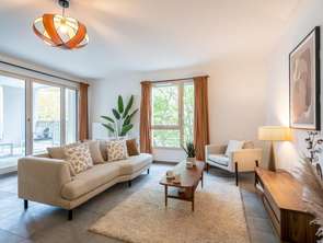 Vente Appartement 4 piècesRouen