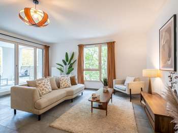 Vente appartement 4 pièces Rouen 76