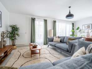 Vente Appartement 4 piècesRouen