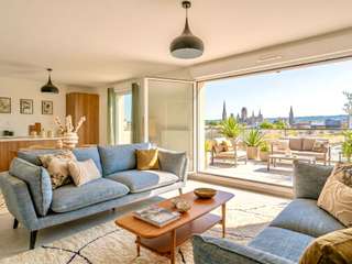 Vente appartement 4 pièces Vente appartement 4 pièces