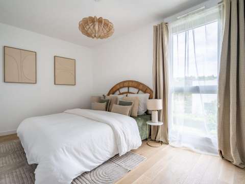 Vente appartement 4 pièces Vente appartement 4 pièces