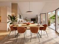 Vente appartement 4 pièces Vente appartement 4 pièces
